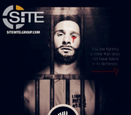Зловещо! Ислямска държава „уби“ Меси, Неймар плаче до него (СНИМКА)