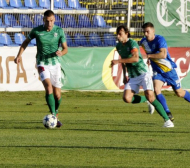 Скучен мач: Камбуров с гол за успех на Берое в дербито на Стара Загора