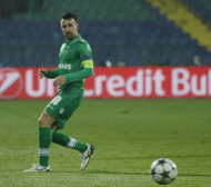 Дяков след 2:0 над Левски: Победата е сладка 