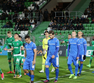 Левски се изправя срещу отбора на Бижутера