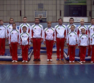 Ясен Иванов под въпрос за световното първенство по скокове на батут