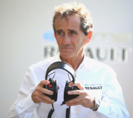 Легенда във Формула 1: Абсурдно е Хамилтън да стигне Шумахер 
