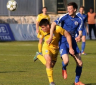 Нов треньор и нов играч в Локо (Пловдив)