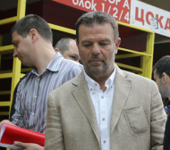 Стойчо Младенов се прибра и отсече: Треньорите в България се подхвърлят и използват