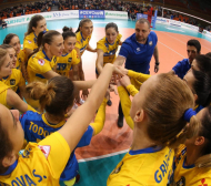 Исторически успех! България с отбор в групите на женската волейболна Шампионска лига (ВИДЕО)