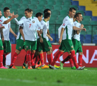 Наш национал посочи доброто изключение в българския футбол: Това е Лудогорец, няма никакво съмнение