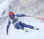 Трагедия! Френски скиор загина на тренировка