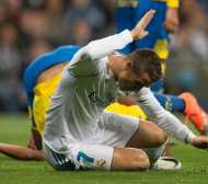 В Испания гръмнаха: Роналдо се разсърди! Maха се от Реал