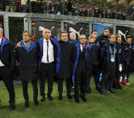 Готвят сериозни реформи в италианския футбол