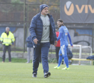 Делио Роси с изненадващо решение в Левски