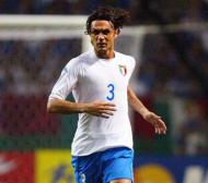 Малдини за италианския футбол: Не виждам никаква промяна от 15 години