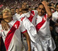 Защо Перу е сред фаворитите във втора урна за Световното?