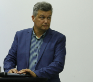 Шефът на съдиите се извини на ЦСКА