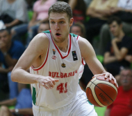 Везенков: Българският баскетбол има бъдеще