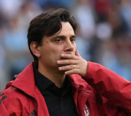 Официално: Милан уволни Монтела и назначи легенда