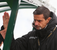 Треньорът на Черно море: Тънките моменти във футбола не са в наша полза
