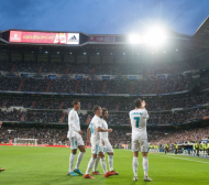 Звездите на Реал получават по над 1 милион евро бонуси