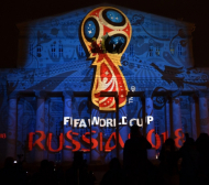 Куп футболни легенди в Русия заради жребия 