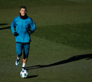 В Испания: Роналдо с оферта за 100 млн. евро на година