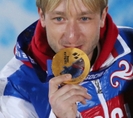 Плюшченко за наказанието от МОК: И без флаг руските спортисти си остават руски 