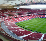 Стадионът на Атлетико приема финал