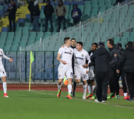 Младок отнe победата на Левски срещу Славия (ВИДЕО и СНИМКИ)