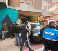Секс скандал в Испания! Трима играчи обвинени в изнасилване на малолетна