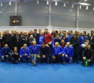  Левски спечели Коледния турнир на БФС