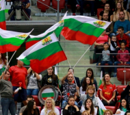 България отново ще играе в Европейската лига