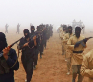 Ислямска държава побесня, заплаши боксьор заради... коледно дърво 