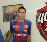 Агентът на Георги Миланов: Бъдещето му в ЦСКА е неясно 