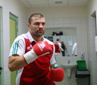 Тервел Пулев: Трябва да играя с боксьори от доста по-високо ниво
