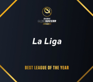 Испанската Ла Лига по-добра от Висшата лига на Англия