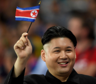 Ким-Чен Ун открехна завесата: Ще участва ли Северна Корея на олимпиадата в Пьончан?