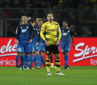 Дортмунд подновява сезона без капитана си