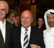 Бивш шеф на ФИФА призна за получени милиони от Германия за Мондиал 2006