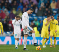 Роналдо твърдо решен да напусне Реал