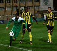 Левски направи оферта на Ботев (Пловдив)