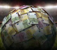 УЕФА удря по клубовете с нов Финансов феърплей 
