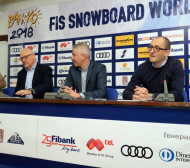 Седем българи ще участват на Световната купа по сноуборд в Банско