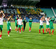 България научава днес съперниците си в новия турнир на УЕФА (РЕГЛАМЕНТ)