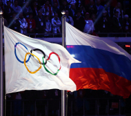 Скандал! Вижте как МОК посегна на руските спортисти в социалните мрежи 