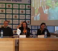 Григорова: Ще се опитам да подобря класиранията си от предишните две Олимпиади