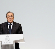 Реал (Мадрид) спира изтичането на таланти