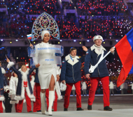 Без руски спортисти на откриването на Олимпиадата? 