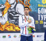 Ямбол домакин на Държавното по бокс благодарение на Даниел Асенов