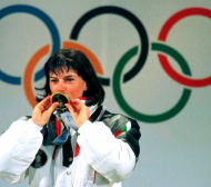 Преди 20 години Екатерина Дафовска стана олимпийски шампион