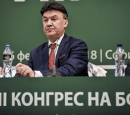 Край на сагата! Боби Михайлов разби конкуренцията и отново е президент на БФС (ВИДЕО)