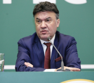 Mихайлов: Изхабих много нерви заради всичките циркове! Гласувахме 80 млн. лева бюджет (ВИДЕО)