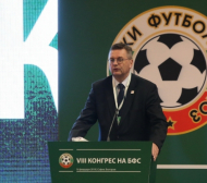 Шеф в УЕФА и ФИФА за изборите в БФС: Всичко е честно и демократично 